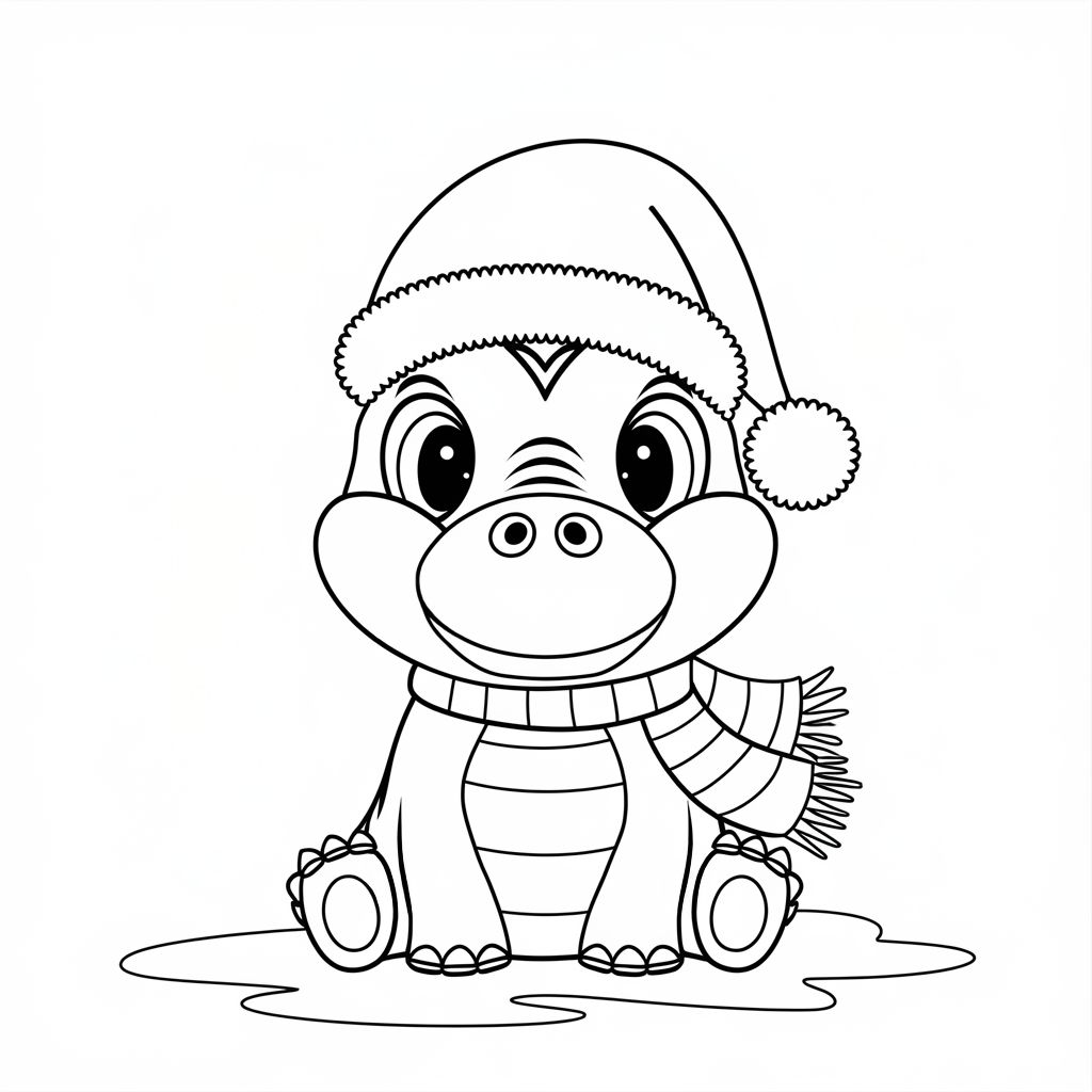 dinozor resimleri boyama