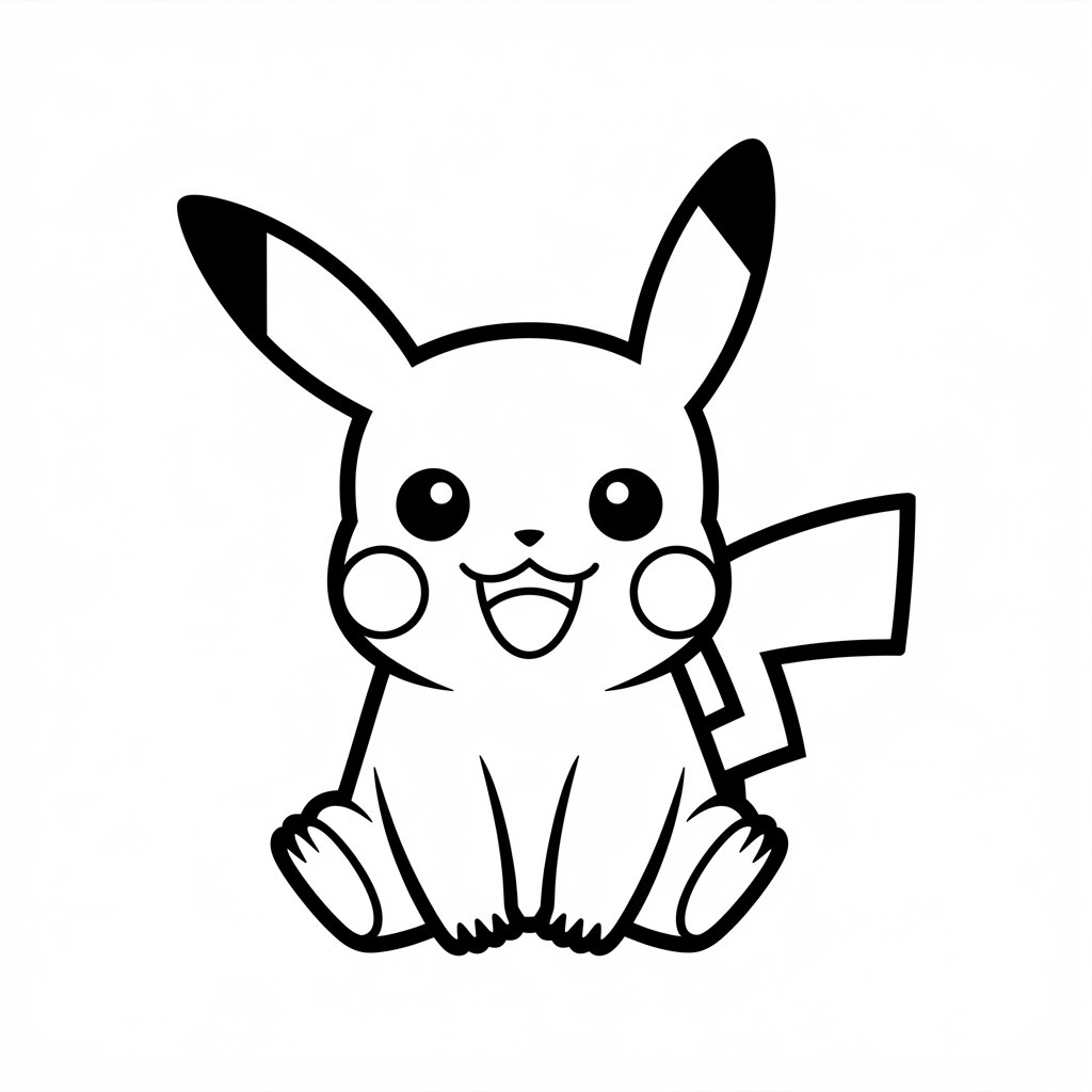 pokemon boyama resmi