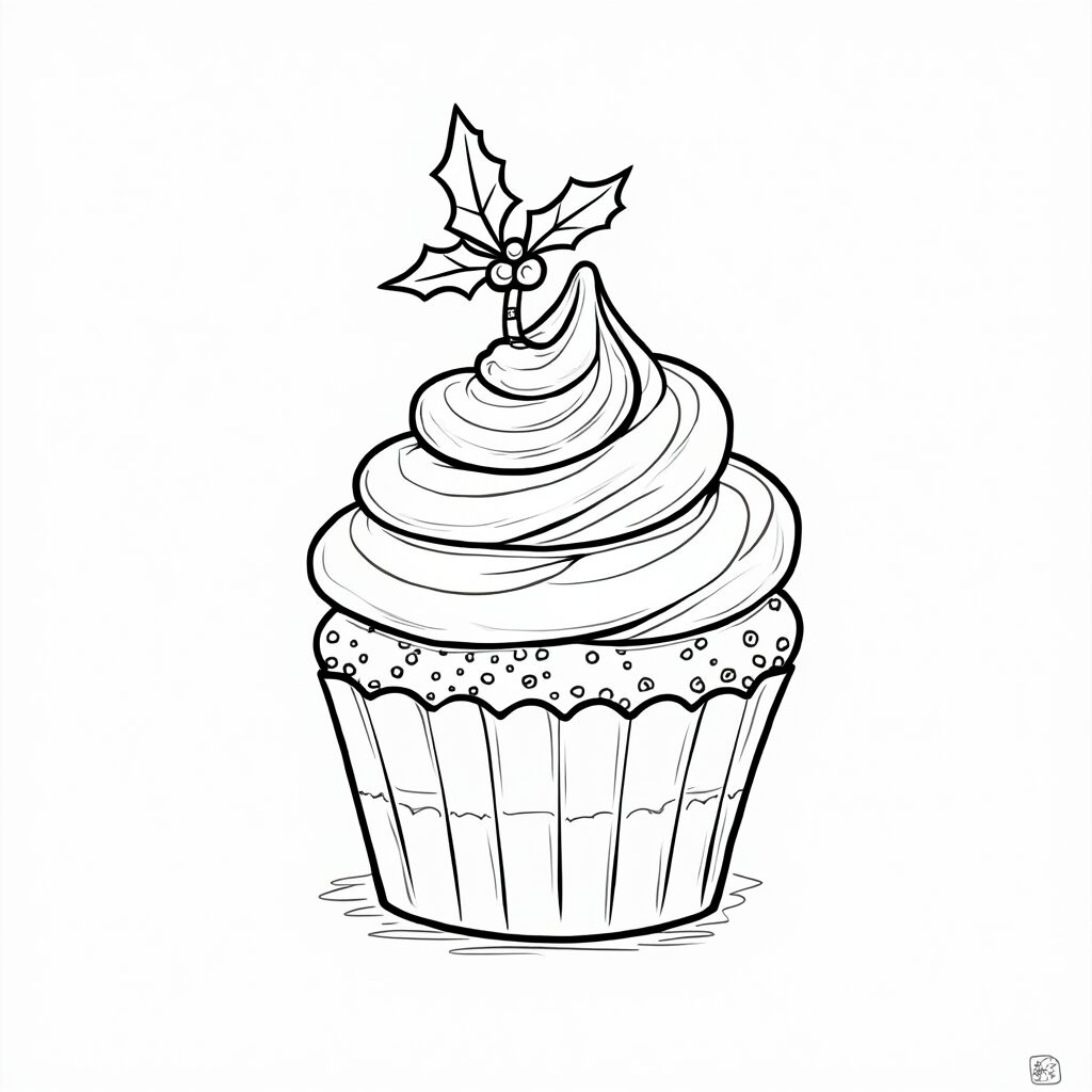 boyama sayfası noel kolay