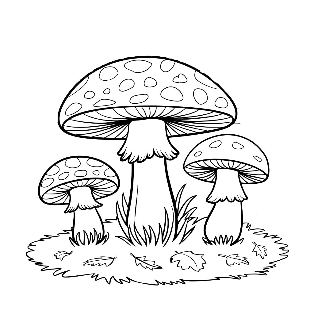 sonbahar agaci boyama