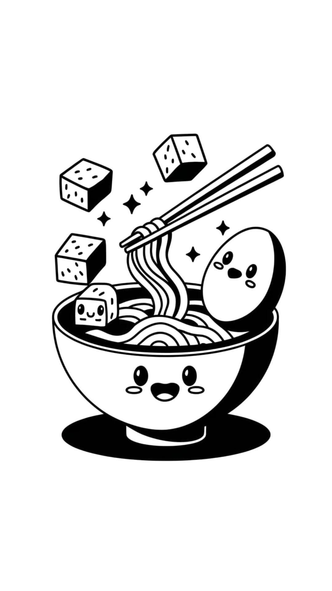 sevimli canavarlar boyama