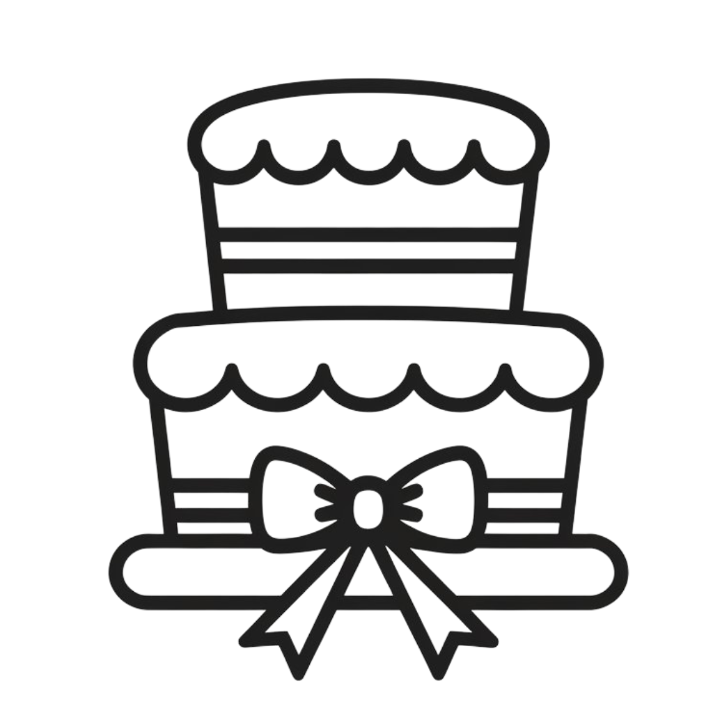 boyama pastası çizimi