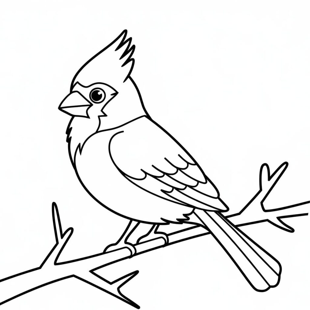 kış mevsimi boyama