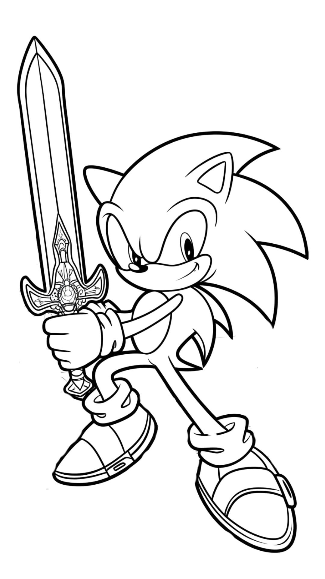 dark sonic boyama