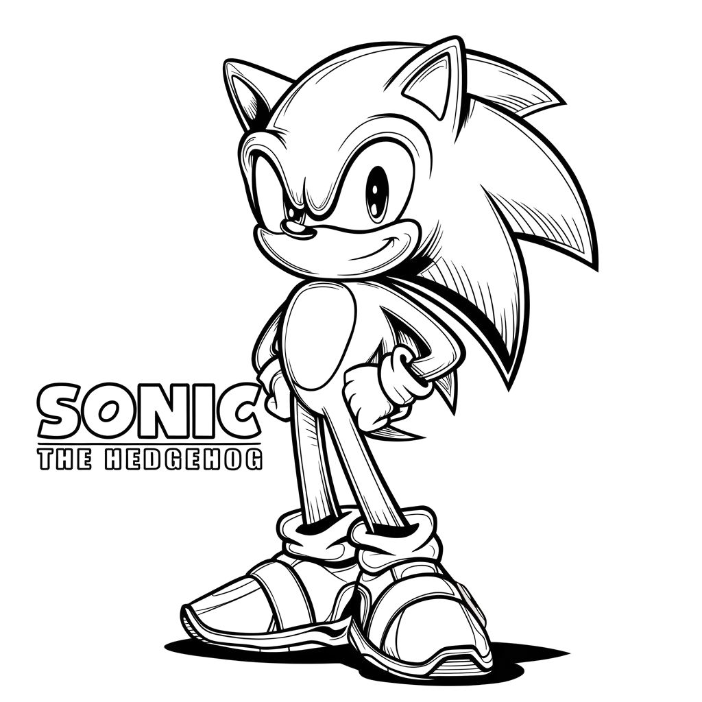sonic boyama