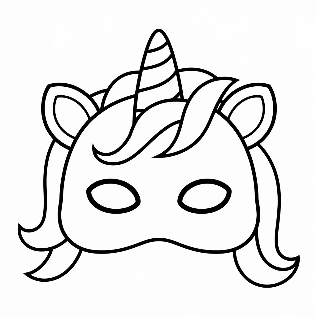 boyama Karnaval kitabı