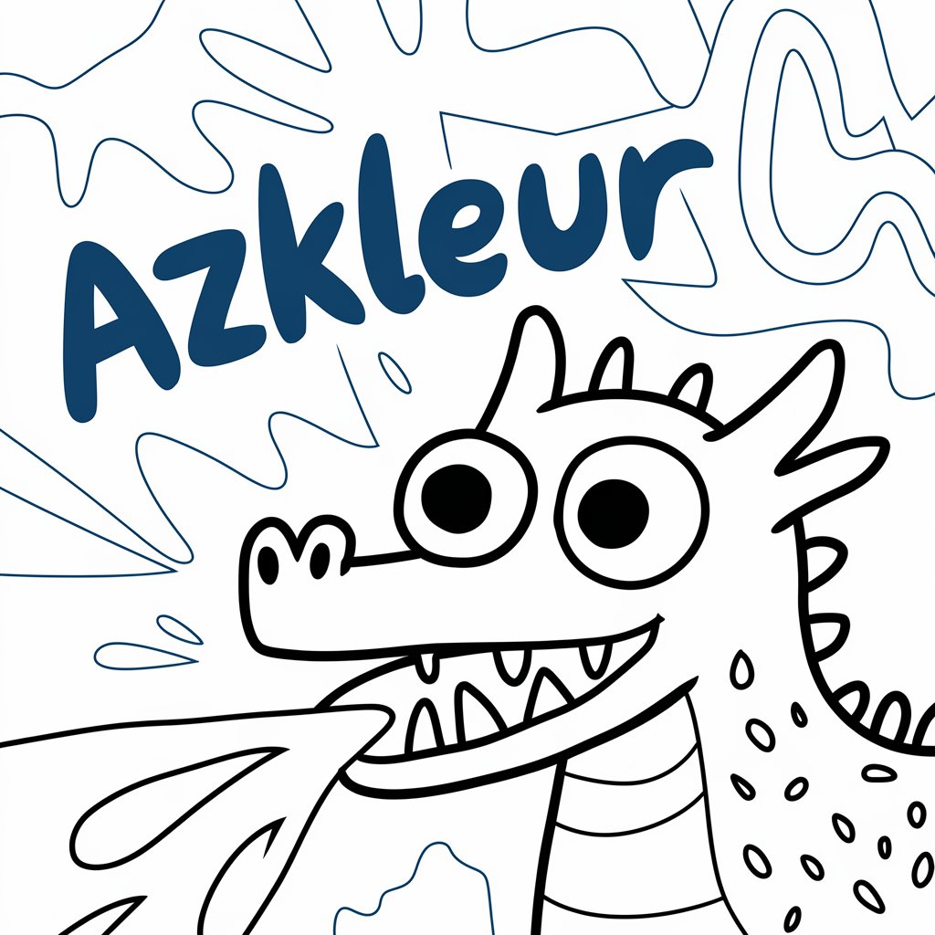 ejderhalar ve uzakdoğu desenleri boyama kitabı