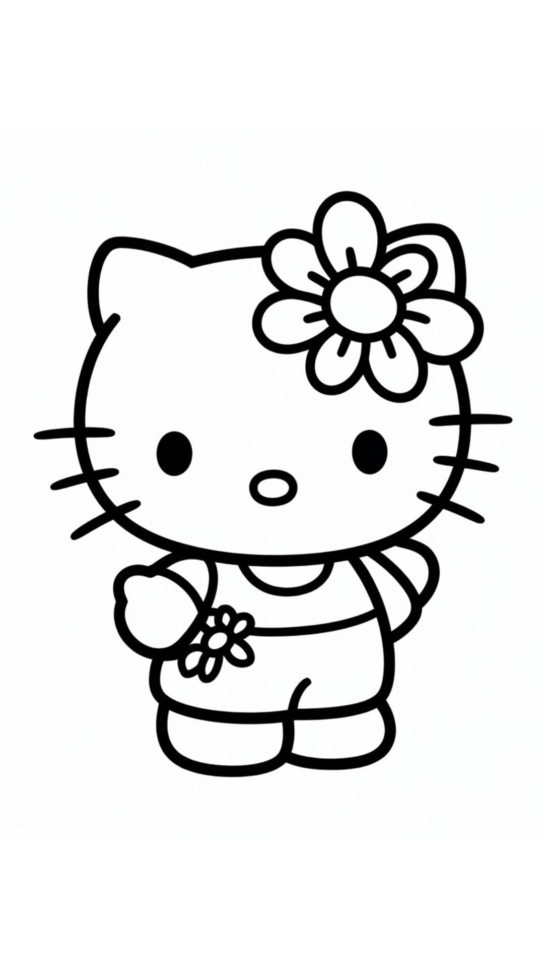 hello kitty boyama sayfaları indir