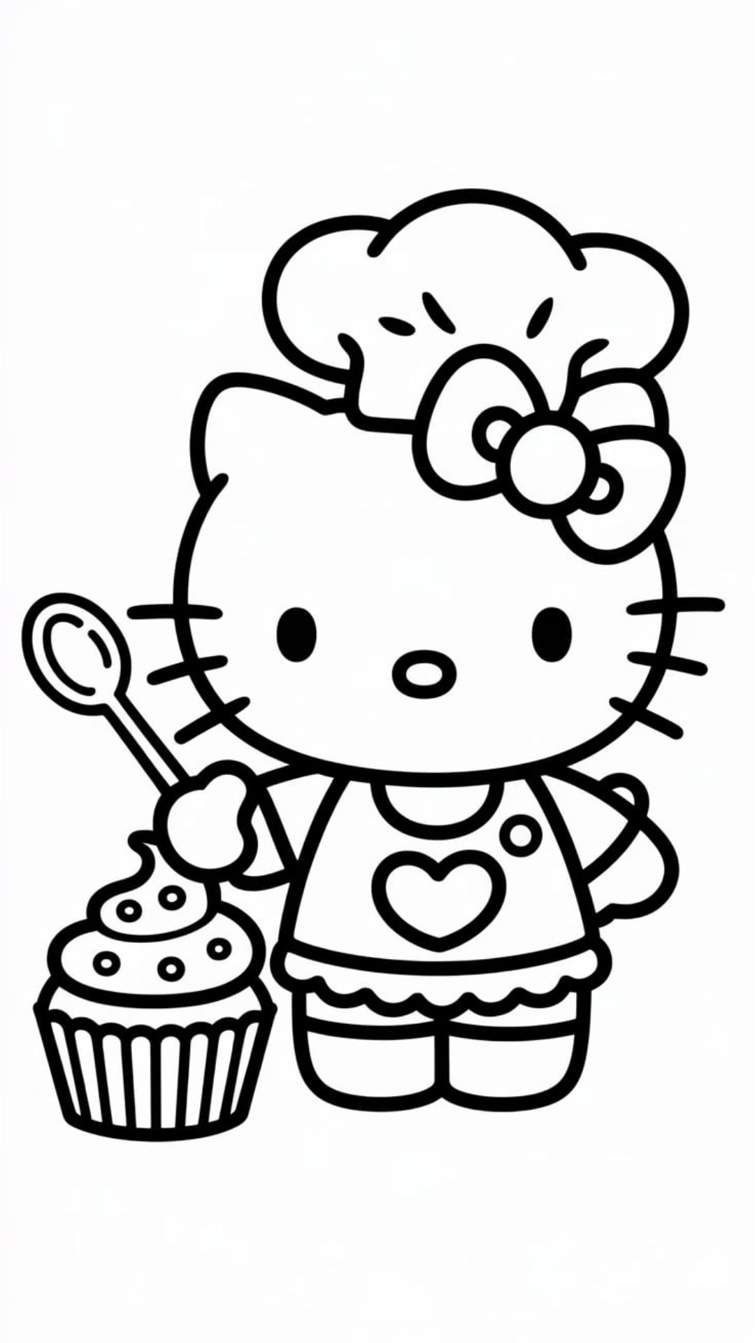 hello kitty boyama egitimhane