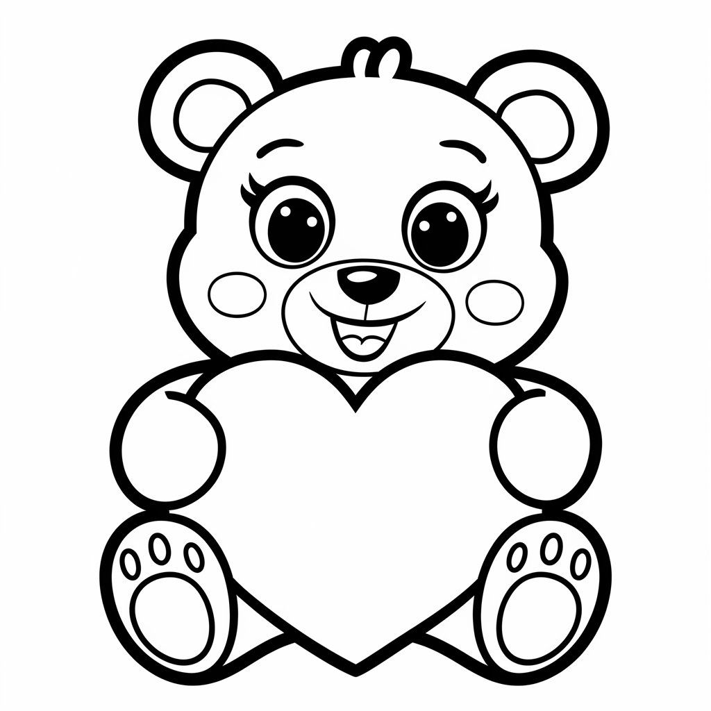 maşa ile koca ayı boyama oyunu oyna