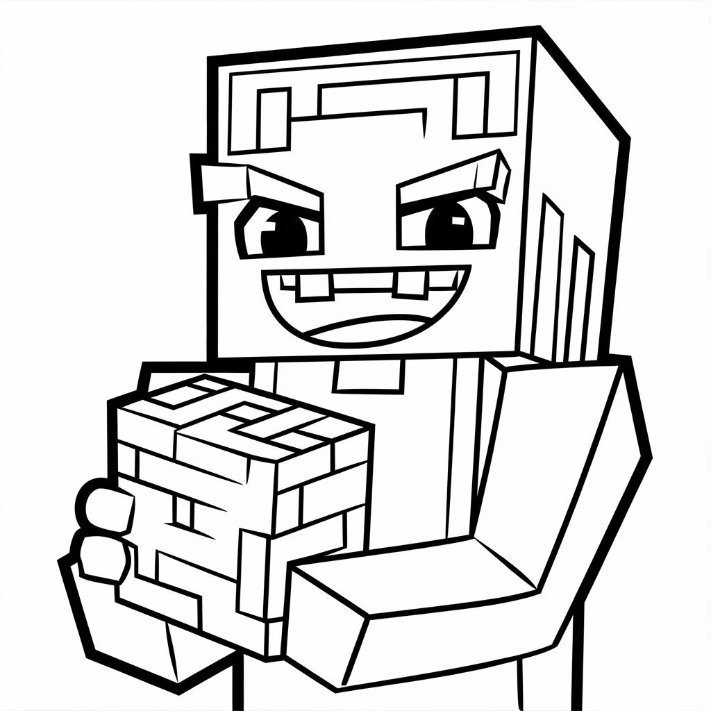 cam boyama minecraft