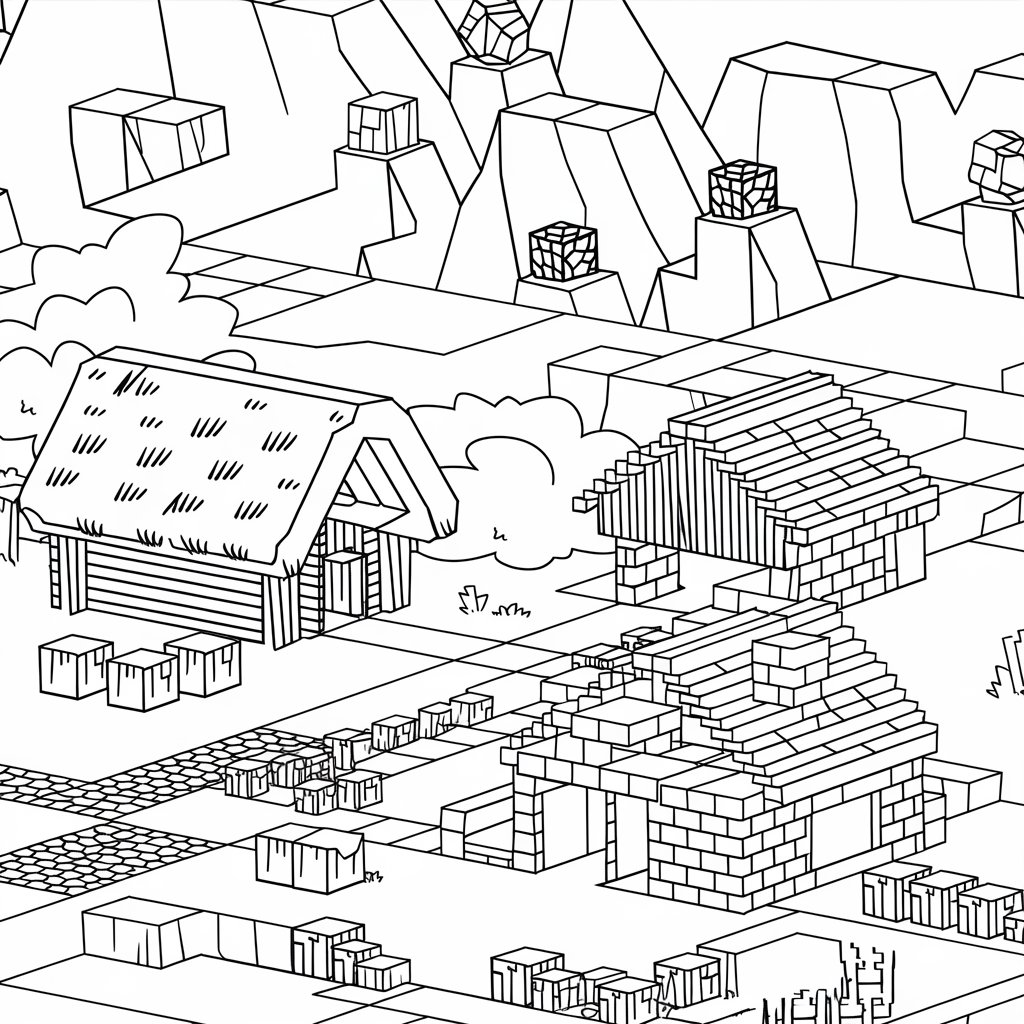 minecraft herobrine boyama