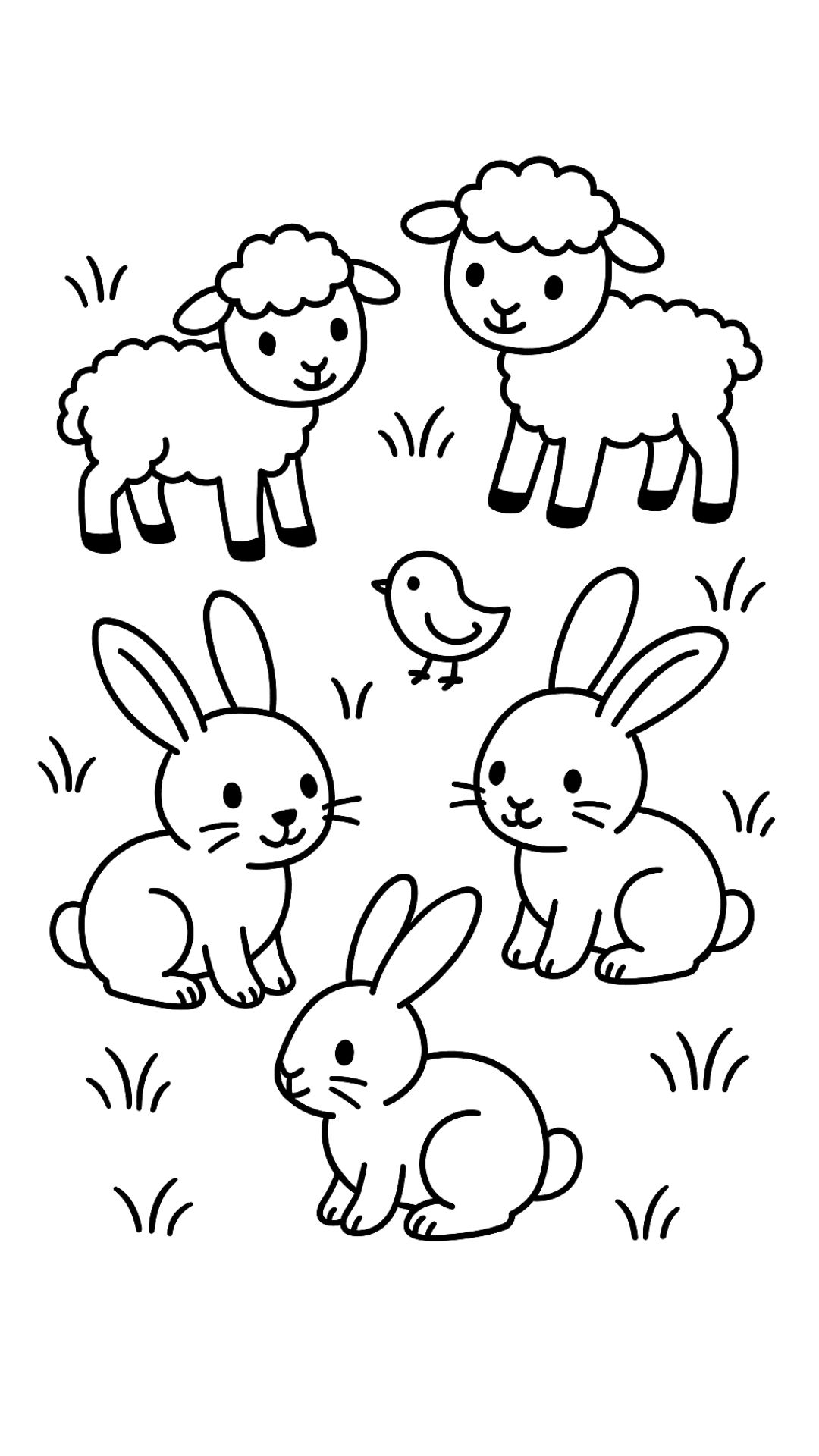 1 sınıf ilkbahar resmi boyama basit