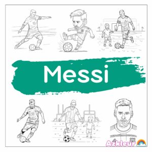 Messi Boyama
