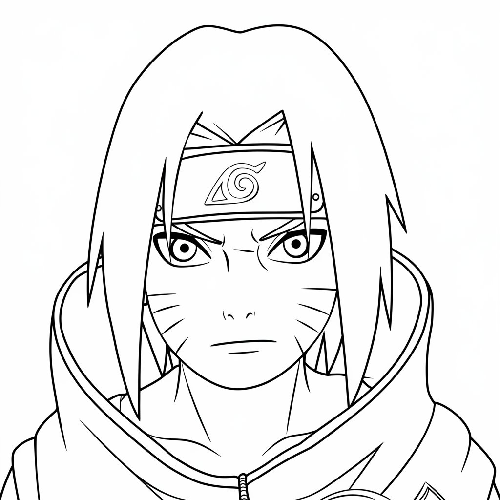 naruto orochimaru boyama