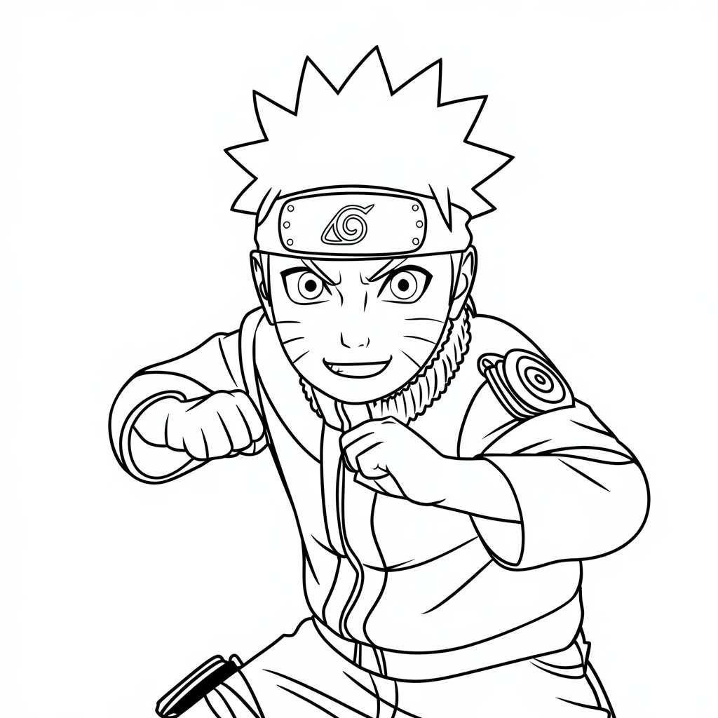 naruto lee boyama