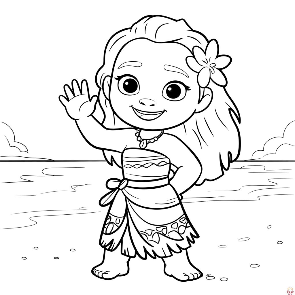 boyama moana