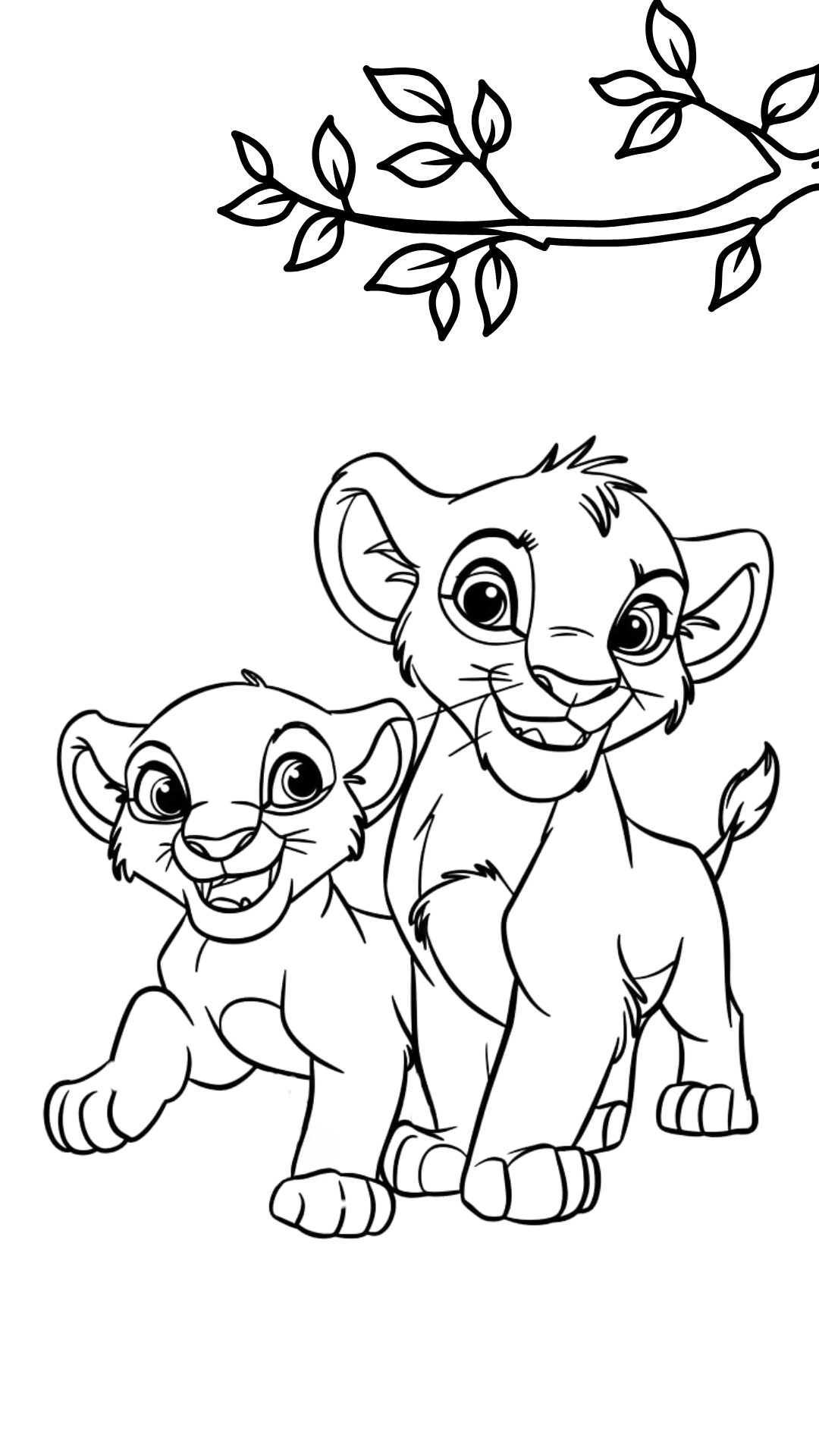 aurora disney boyama