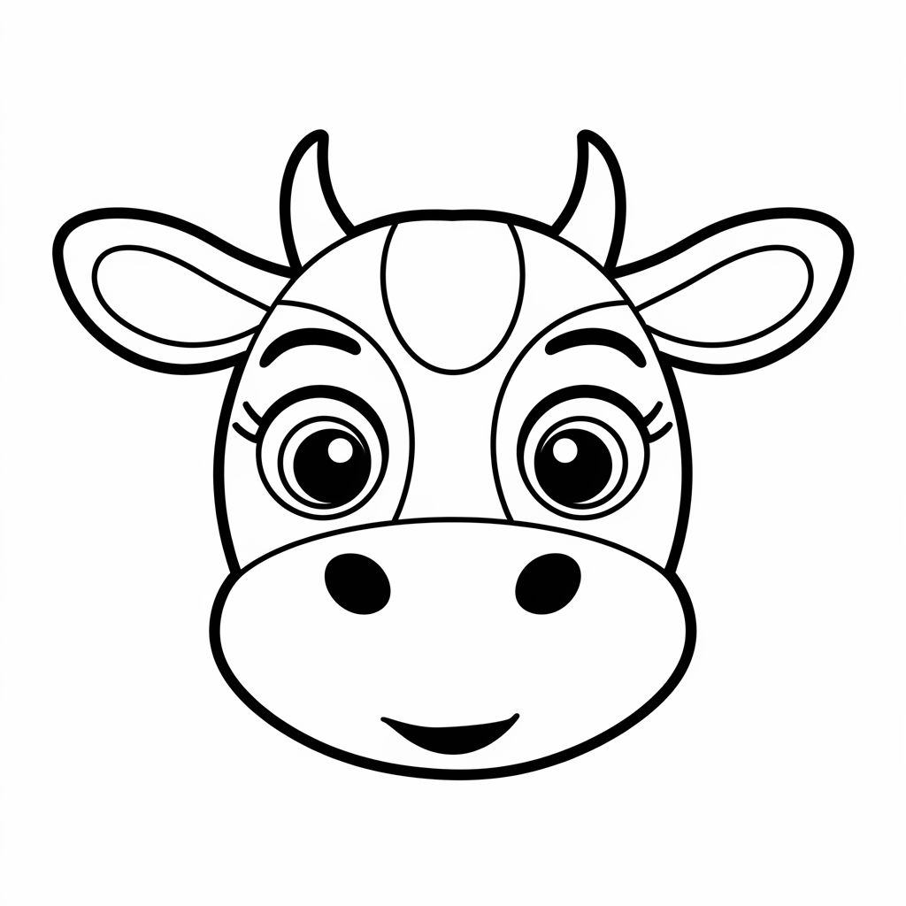 inek boyama eğitimhane