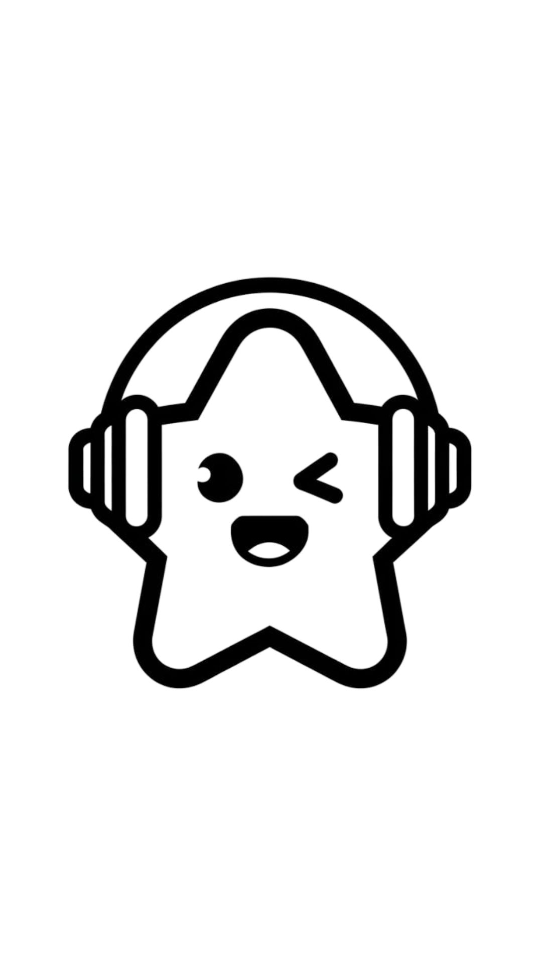 ay ve yıldız boyama