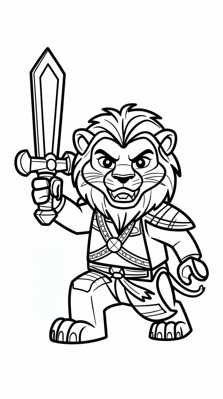 kaptan amerika lego boyama