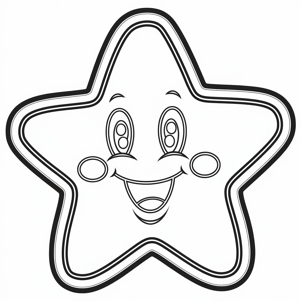 taş boyama ay yıldız