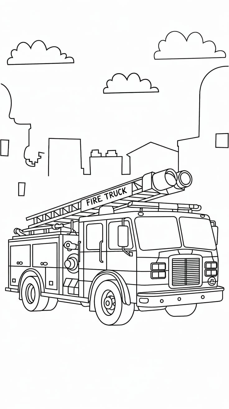 boyam sayfaları itfaiye