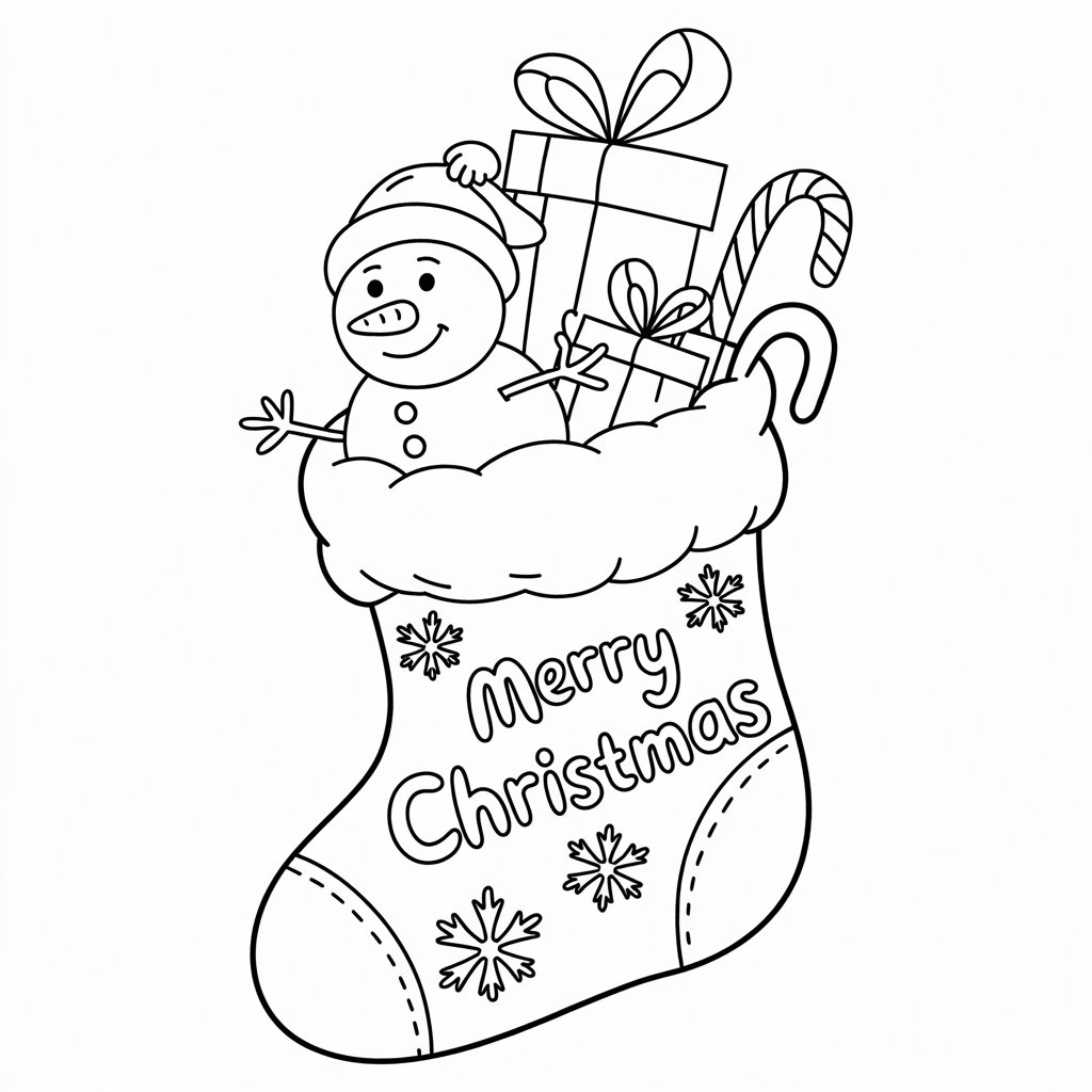 okul öncesi kardan adam boyama etkinlikleri