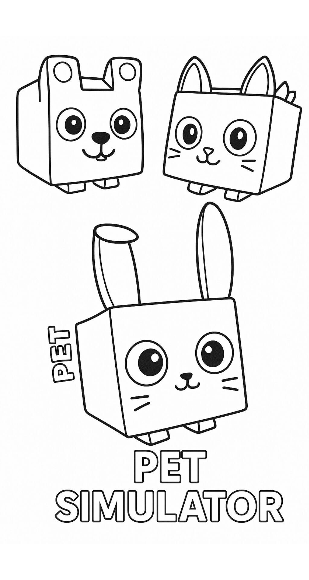 kiz roblox chracter resim boyama