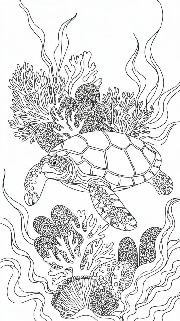 yetişkin boyama kitabı indir