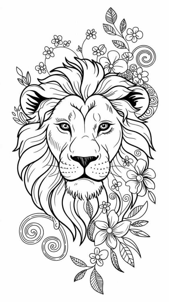 boyama sayfaları yetişkin