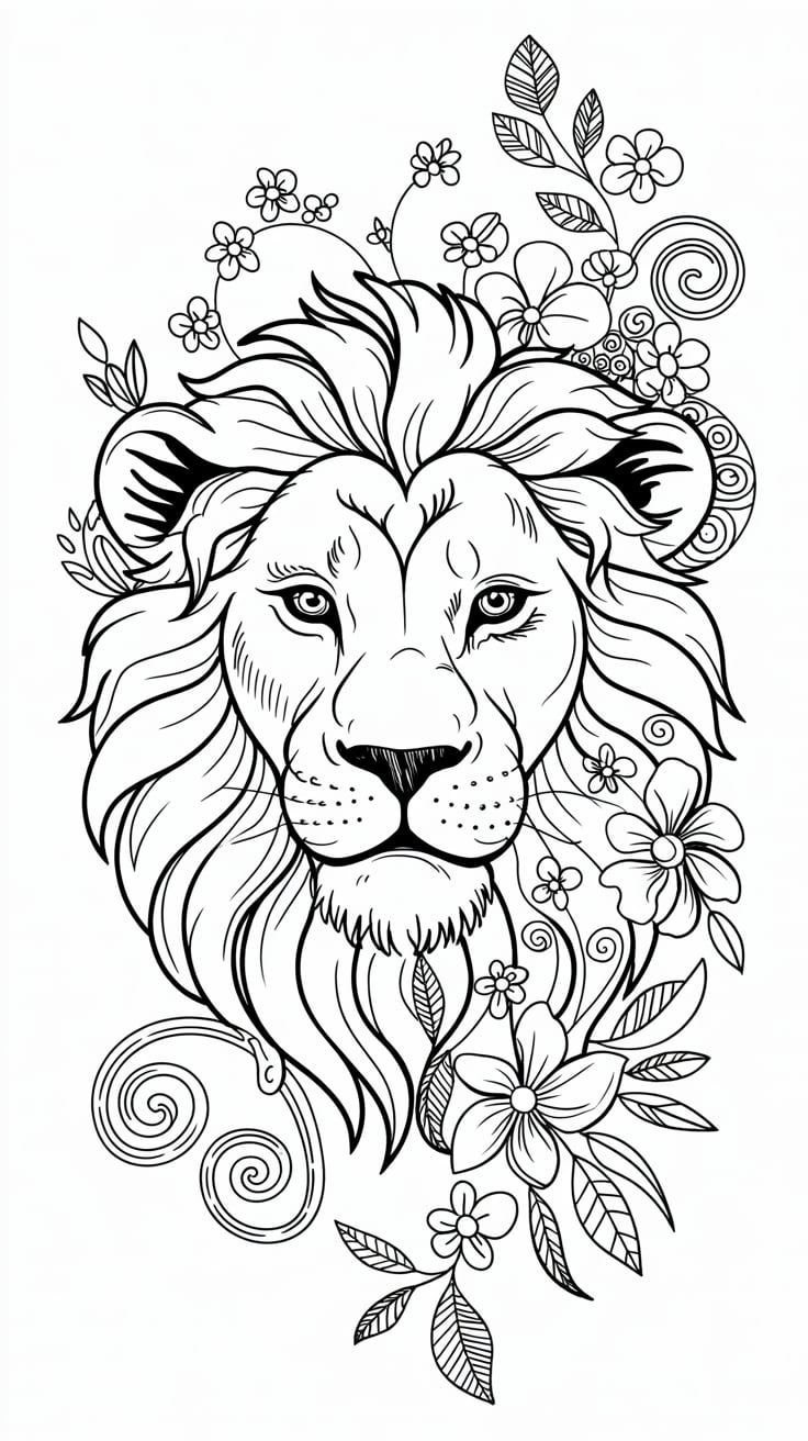 boyama sayfaları yetişkin