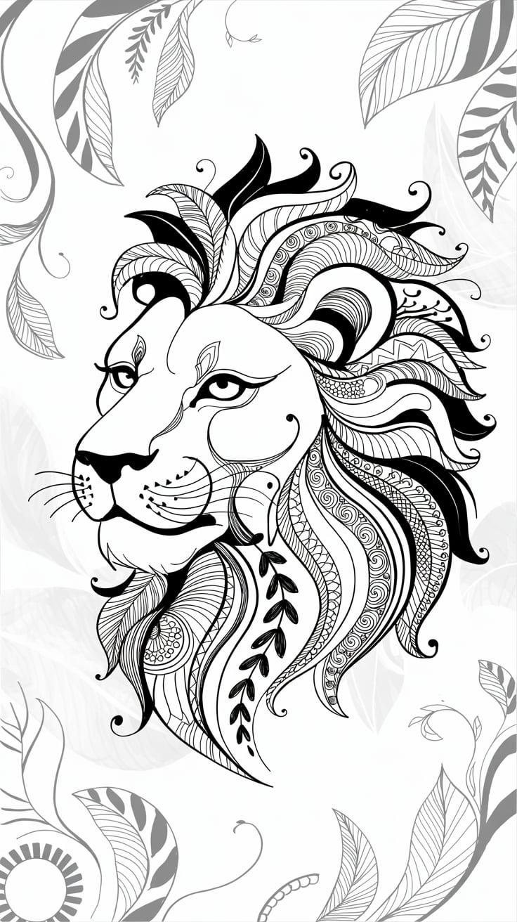 boyama kitabı yetişkin