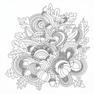 yetişkin boyama kitabı mandala