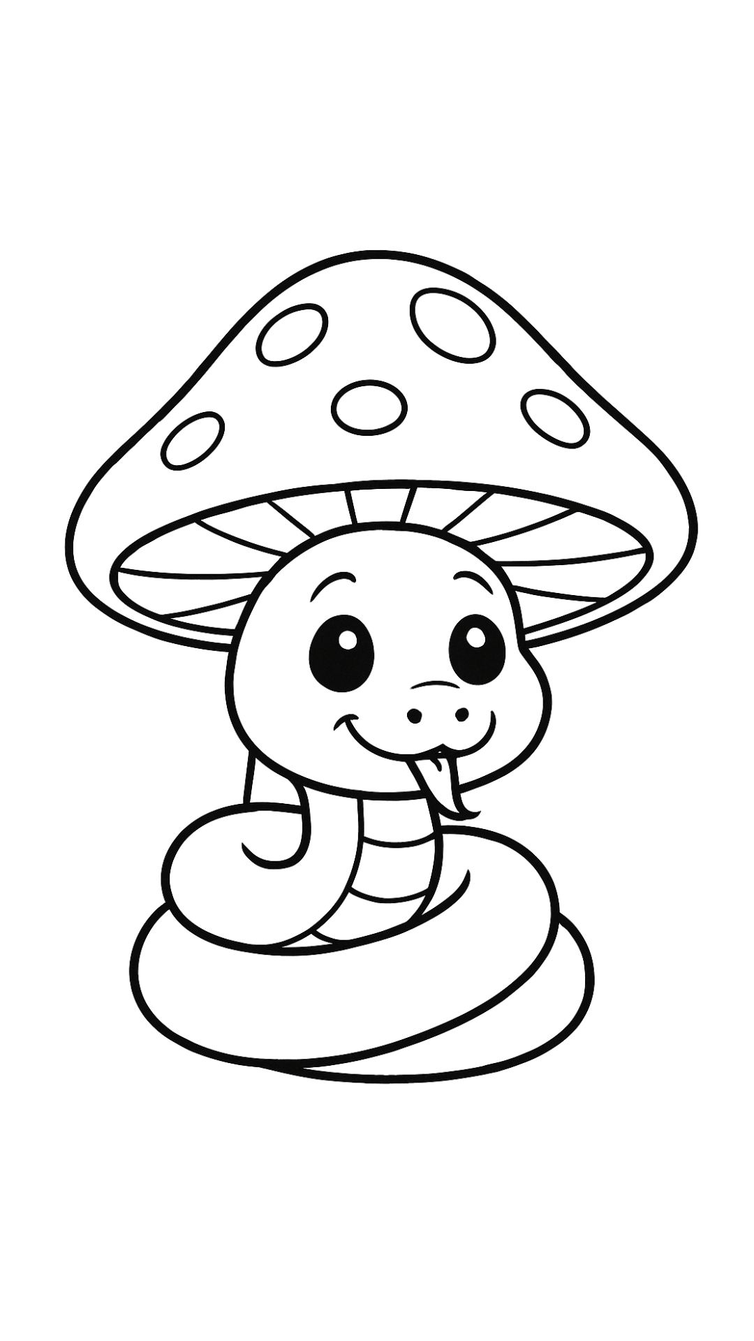 en büyük yılan resimleri boyama