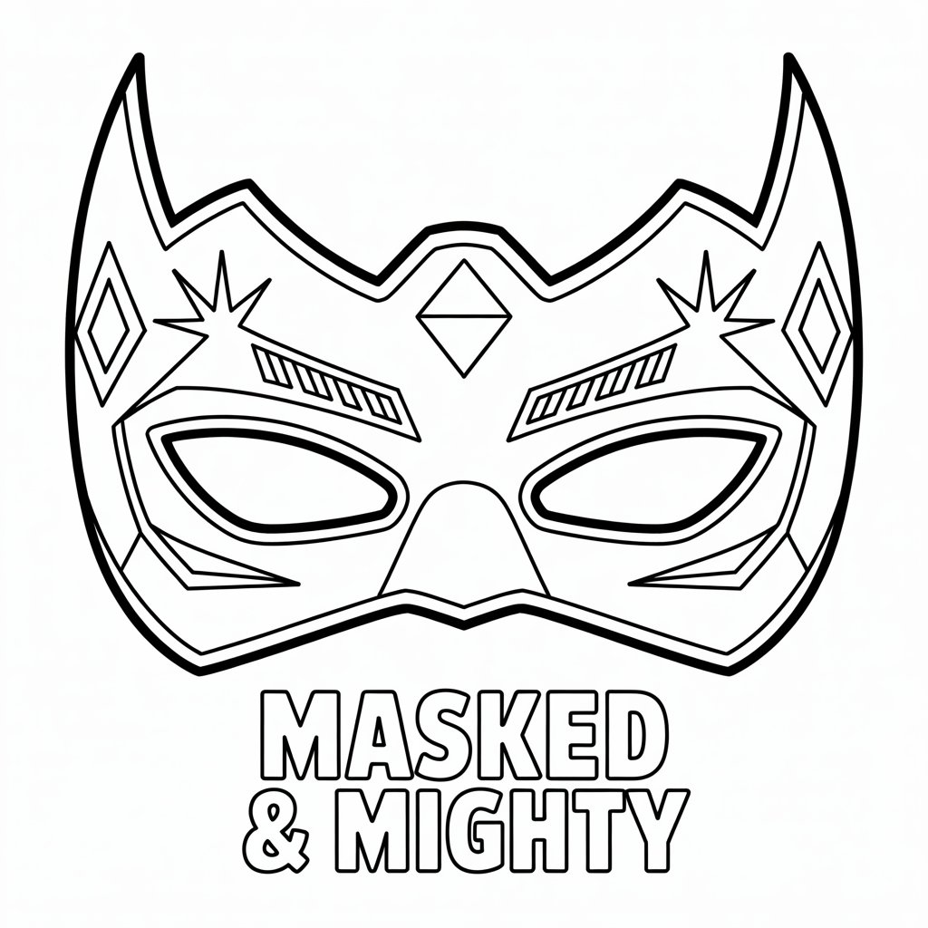 maske boyama fikirleri