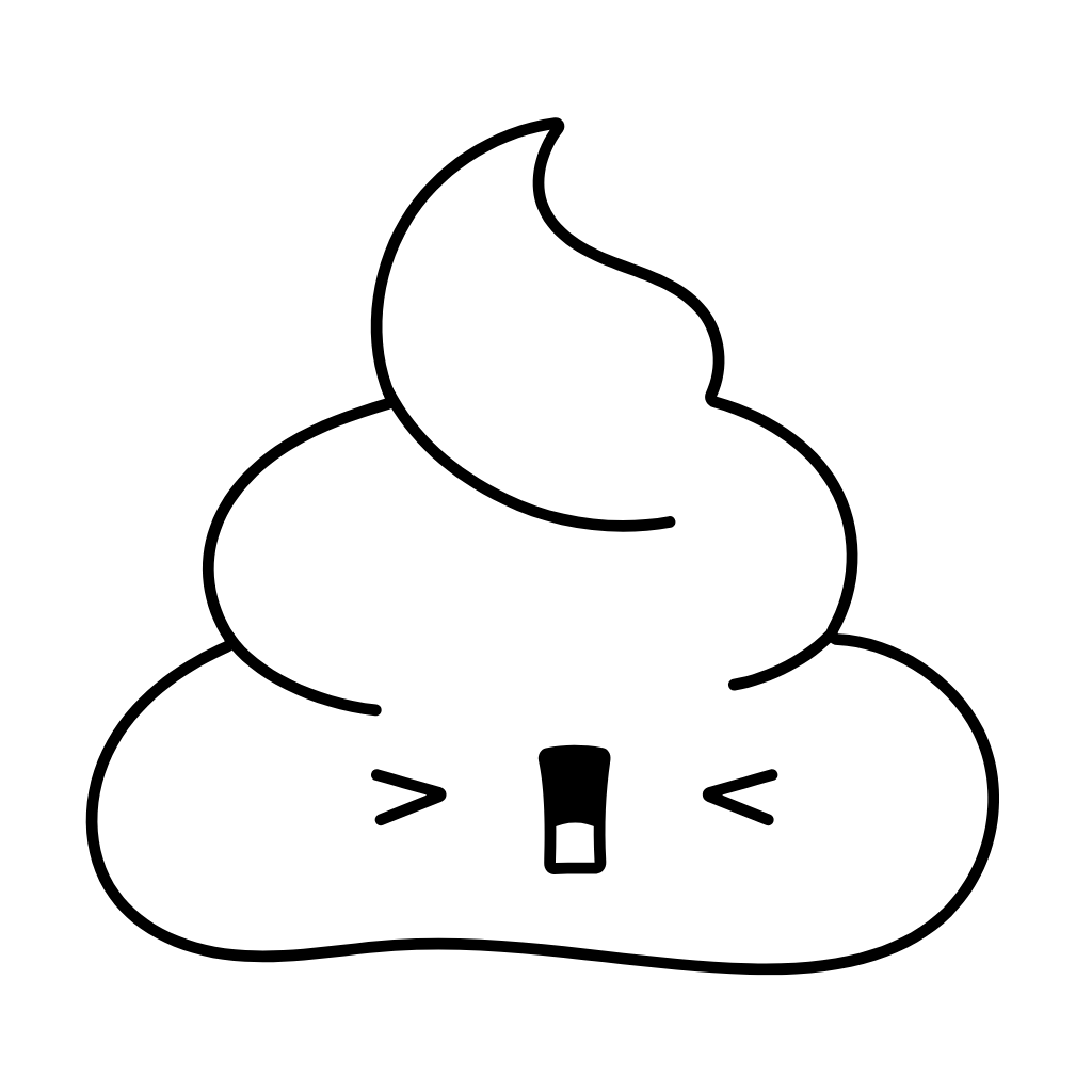 alcı taş boyama sanatı emoji