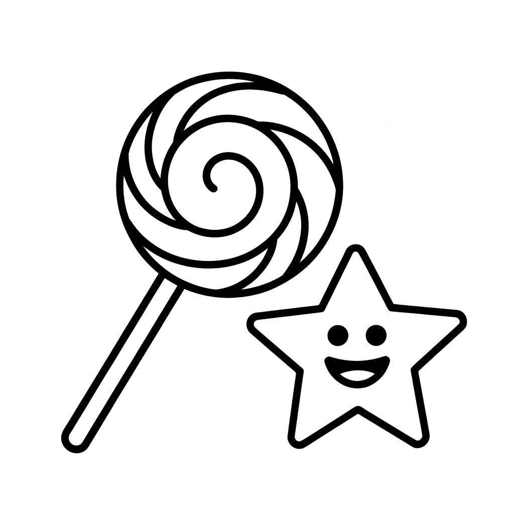 şeker bayramı boyama