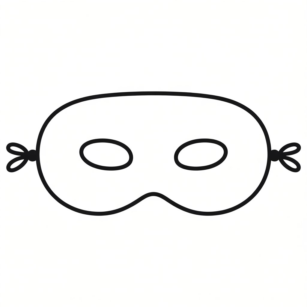 maske boyama örnekleri 6 sınıf