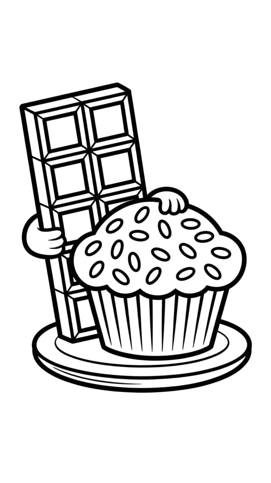 şeker boyama okul öncesi