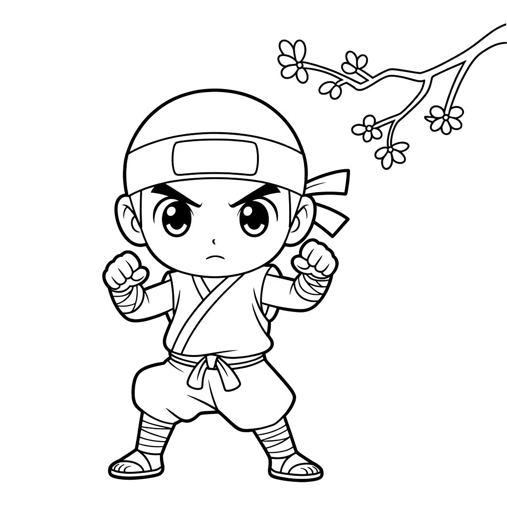 anime boyama sayfası