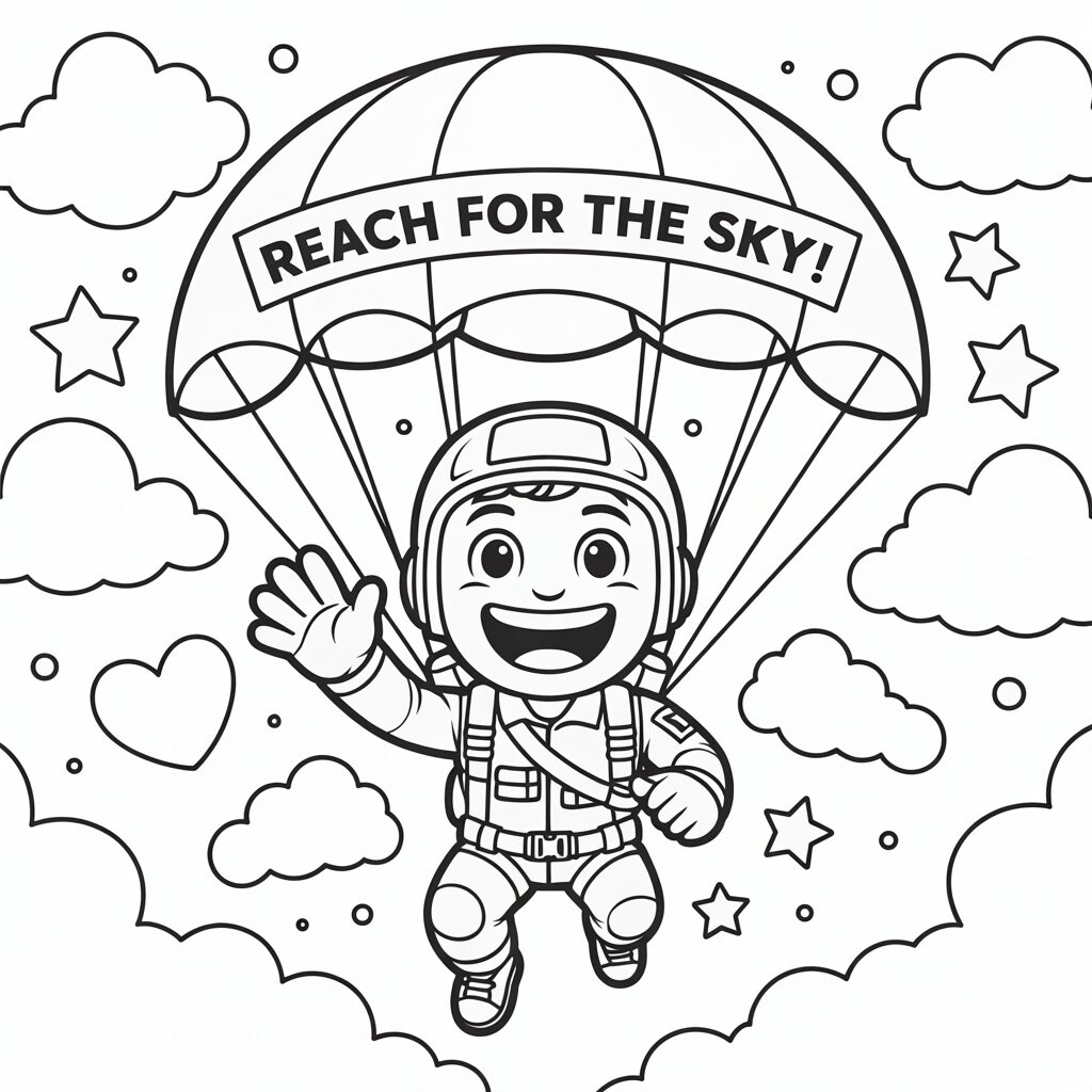 asker boyama sayfası